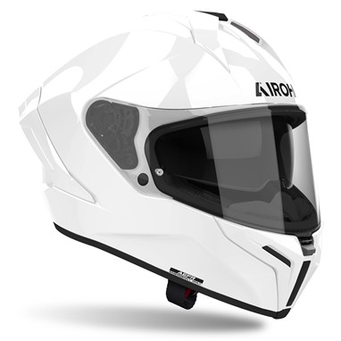 AIROH MATRYX COLOR Branco Gloss | Capacete Integral