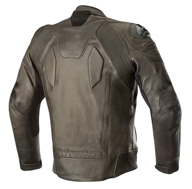 Blusão Alpinestars CALIBER LEATHER JACKET | Blusões de pele