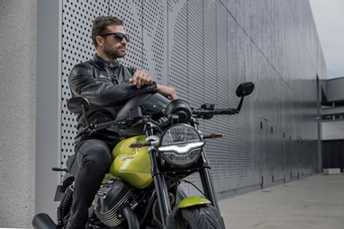 Moto Guzzi V7 SPORT | Moto | V7