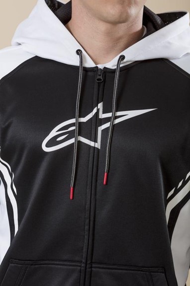 Pullover Alpinestars STRIKE FLEECE | Pullover