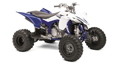 Yamaha YFZ450R / SE | ATV | Moto 4