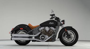 Indian Scout | Moto | MidSize