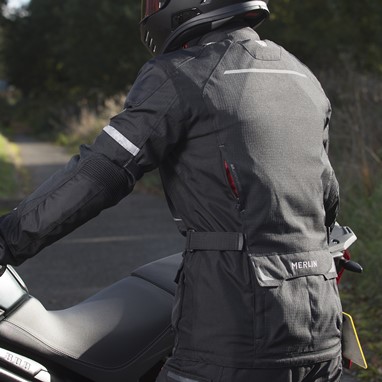 Merlin NEPTUNE JACKET | Blusões
