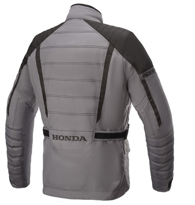 Blusão Alpinestars HONDA GRAVITY DS JK | Blusões