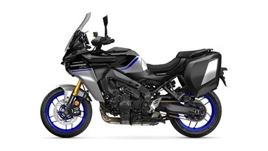 Yamaha TRACER 9 GT+ 2025 | Moto | Desportivas de Turismo
