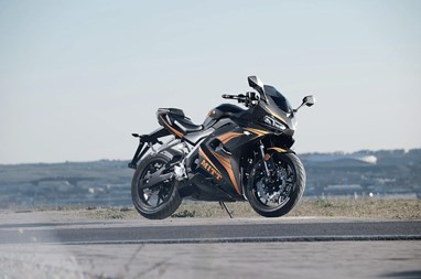 MITT 125 GT-MAX | Scooter | Scooter