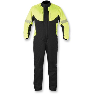 Alpinestars HURRICANE RAIN SUIT | Chuva