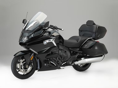 BMW K 1600 Grand America | Moto | Tour