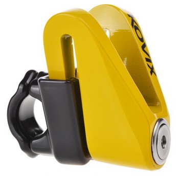 Kovix Suporte KH-V9 | Cadeado