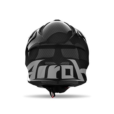 Capacete AVIATOR ACE 2 CARBON AIROH | Capacete Offroad