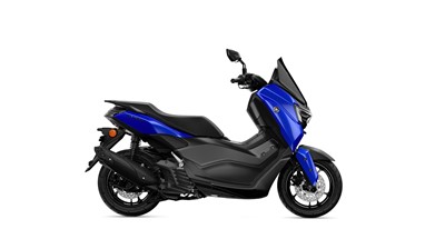 Yamaha NMAX 125 2026 | Scooter | Desporto