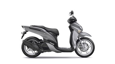 Yamaha Xenter 125 | Scooter | Urban Mobility