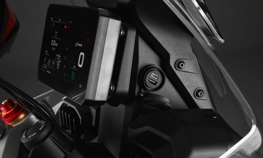 Mv Agusta LXP Enduro Veloce | Moto | Super-Sport