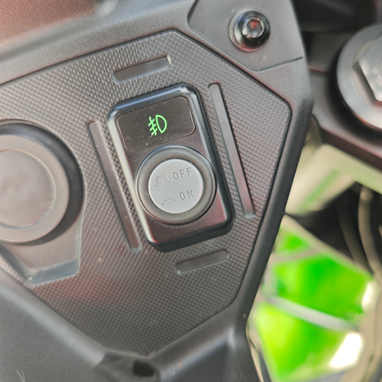 Kawasaki Versys 650 Grand Tourer | Moto