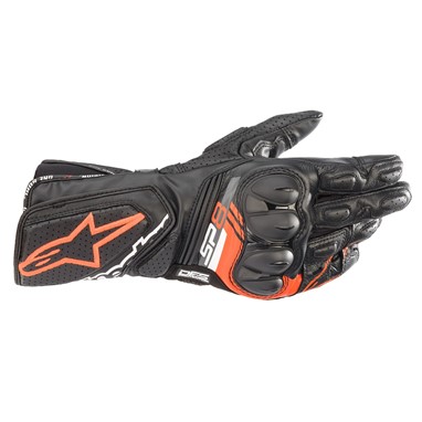Luvas Alpinestars SP-8 V3 GLOVES | Luvas