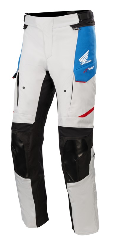 Blusão Alpinestars HONDA ANDES V3 DS PA | Blusões