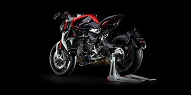 Mv Agusta Dragster 800 RR | Moto | Brutale Dragster