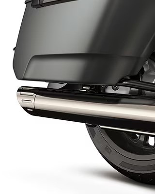 BMW R 18 Roctane 2025 | Moto | Heritage