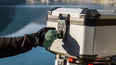 Moto Guzzi V85 TT | Moto | V85