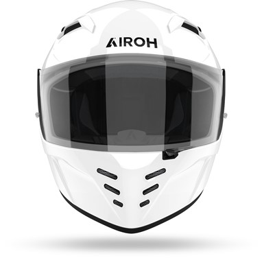 AIROH CONNOR COLOR Branco Gloss | Capacete Integral