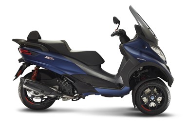 Piaggio MP3 500 HPE Sport Advanced | Scooter | Acima 125 CC