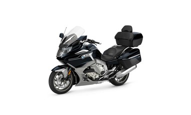 BMW K 1600 GTL | Moto | Tour