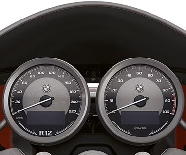 BMW R 12 S 2025 | Moto | Heritage