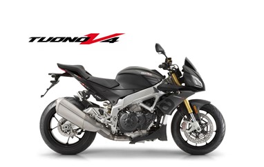 Aprilia Tuono V4 RR | Moto | Motos
