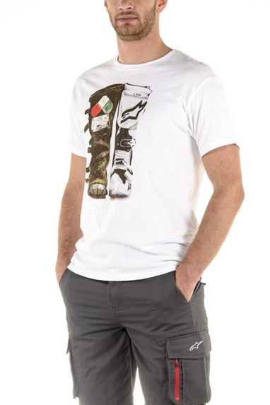 T-Shirt Alpinestars ROOTS TEE | T-Shirt
