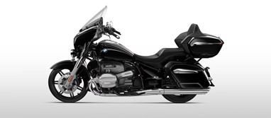 BMW R 18 Transcontinental 2026 | Moto | Heritage
