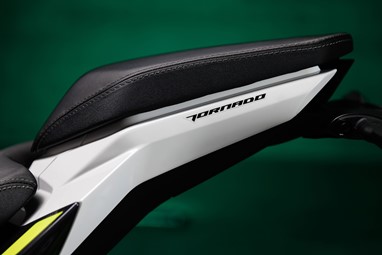 Benelli Tornado 550 | Moto | Sport