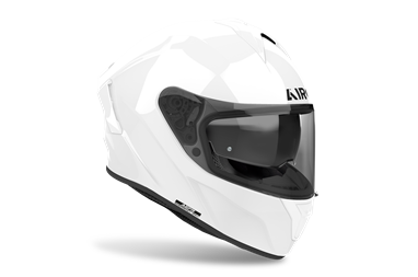 AIROH SPARK 2 COLOR Branco | Capacete Integral