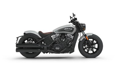 Indian Scout Bobber | Moto | MidSize