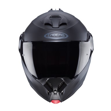 CABERG DUKE EVO Preto Matt C/ Pinlock | Capacete Modular
