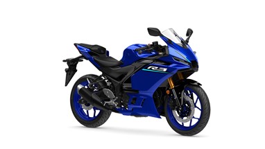 Yamaha R3 2026 | Moto | Super Desportivas