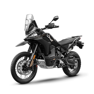 CFMOTO 800MT-X | Moto | Adventure