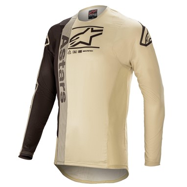 Camisola Alpinestars SUPERTECH FOSTER JERSEY | Jerseys