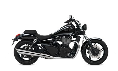 Triumph Thunderbird Storm | Moto | Cruisers