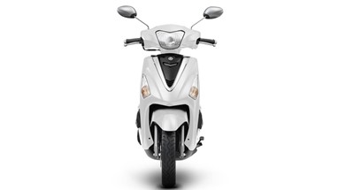 Yamaha D'elight | Scooter | Urban Mobility