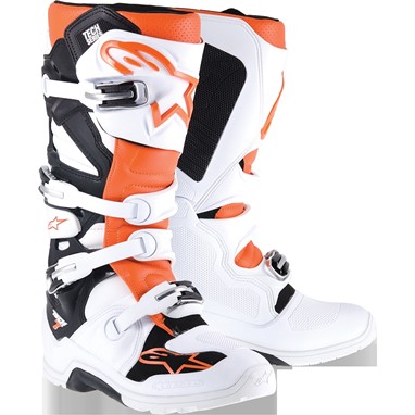 Botas Alpinestars TECH 7 ENDURO | Botas
