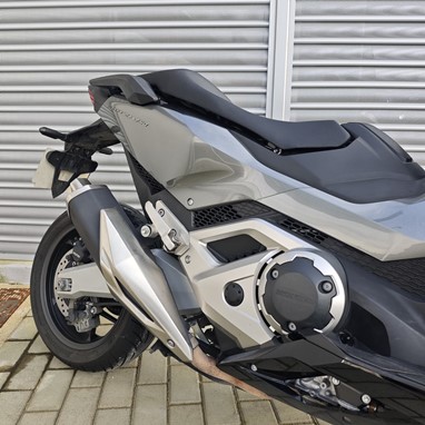 Honda Forza 750 | Scooter