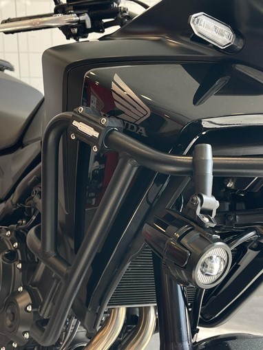 Honda NX 500 | Moto