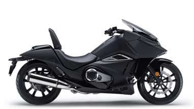 Honda NM4 Vultus | Moto | Custom