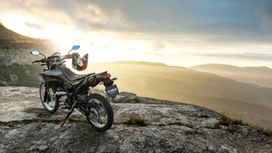 Yamaha WR125R 2026 | Moto | Aventura