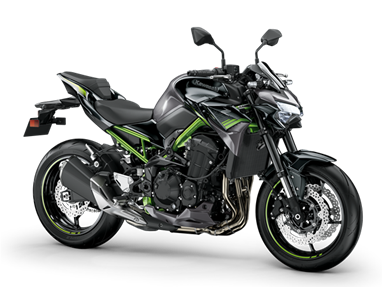 Kawasaki Z900 2020 | Moto | Supernaked