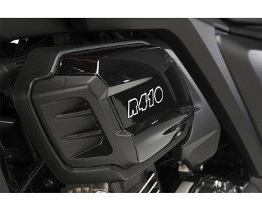 Macbor Rockster 410 | Moto | Custom bikes