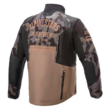 Blusão Alpinestars VENTURE R JACKET | Blusão