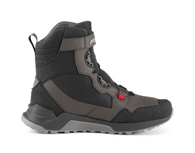 Botas FORMA ADV KITE DRY Preto/Castanho/Cinza | Botas
