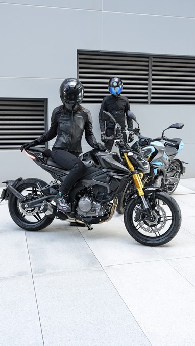 Morbidelli F352 | Moto | Street Fighter