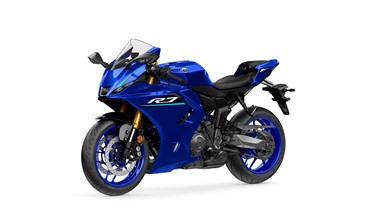 Yamaha R7 2026 | Moto | Super Desportivas